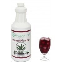 Freestyle Cranberry Burst Aloe Vera Beverage 